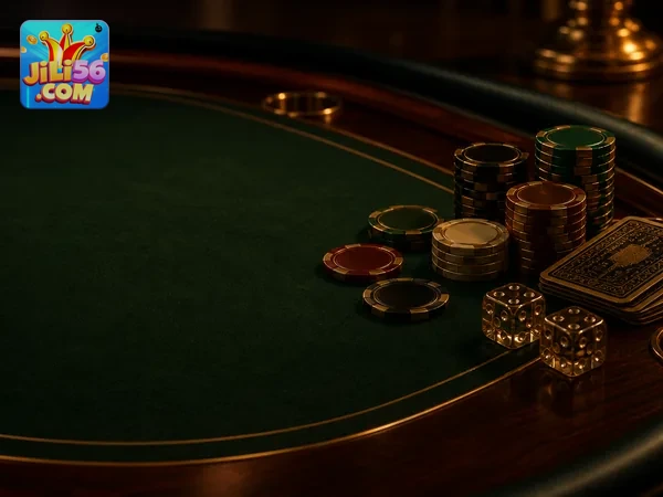 Single Deck Blackjack at JL56 – Image 3