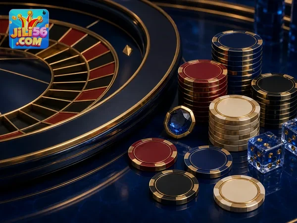 Single Deck Blackjack at JL56 – Image 4