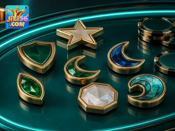 Treasure Hunt Image 1